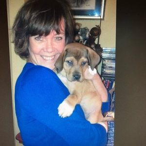 Meet your Posher, Patricia